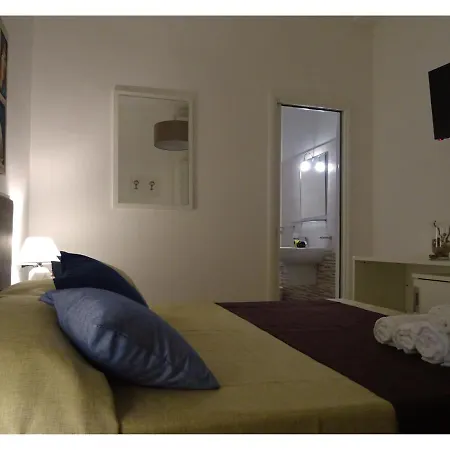 Faro Bianco Dependance Bed & Breakfast Gallipoli