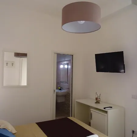 Faro Bianco Dependance Bed & Breakfast Gallipoli