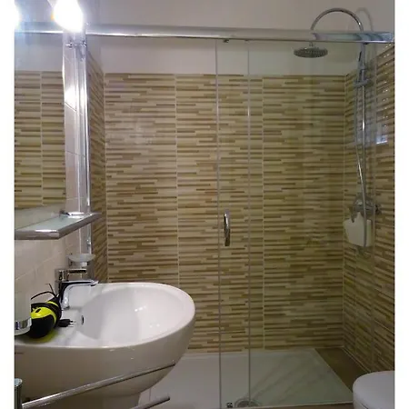 Bed & Breakfast Faro Bianco Dependance 4*