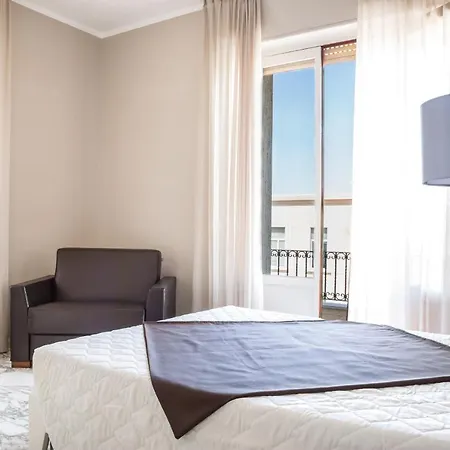 Bed & Breakfast Faro Bianco Dependance Gallipoli