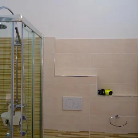 Faro Bianco Dependance Bed & Breakfast 4*