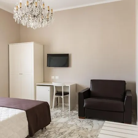 Faro Bianco Dependance Bed & Breakfast Gallipoli