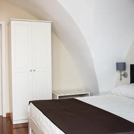 Bed & Breakfast Faro Bianco Dependance Gallipoli