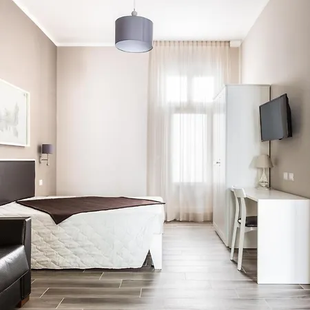 Faro Bianco Dependance Bed & Breakfast 4*