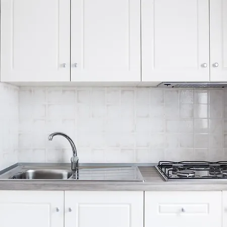 Bed & Breakfast Faro Bianco Dependance Gallipoli