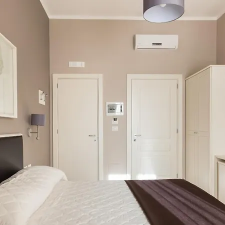 Bed & Breakfast Faro Bianco Dependance Gallipoli