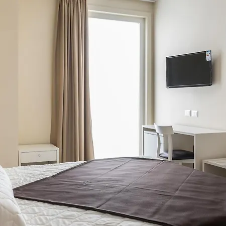 Faro Bianco Dependance Bed & Breakfast