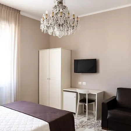 Bed & Breakfast Faro Bianco Dependance Gallipoli