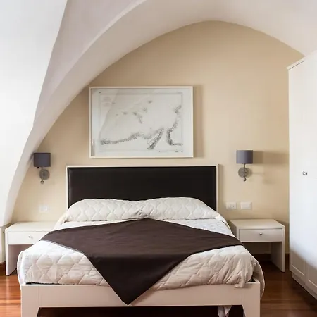 Faro Bianco Dependance Bed & Breakfast