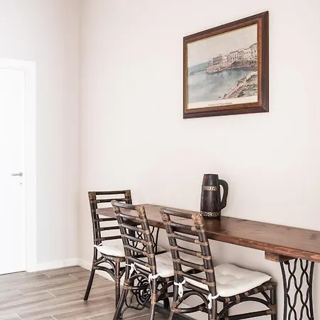 Faro Bianco Dependance Gallipoli