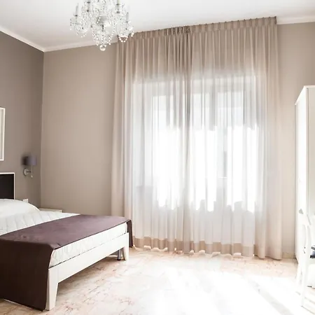 Faro Bianco Dependance Bed & Breakfast Gallipoli