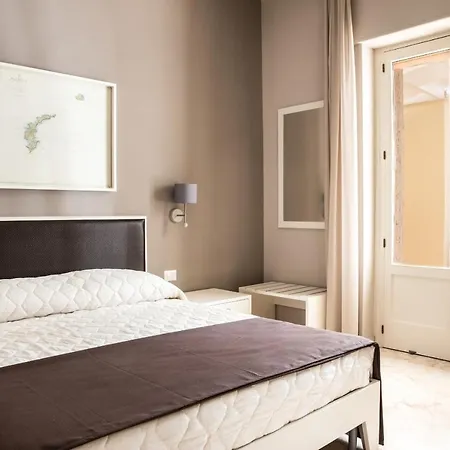 Faro Bianco Dependance Gallipoli