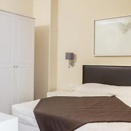 Faro Bianco Dependance Bed & Breakfast 4*