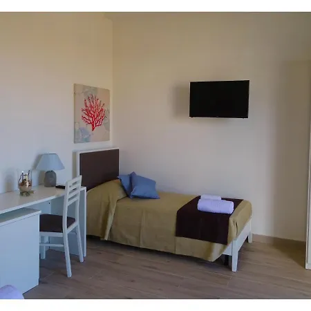 Bed & Breakfast Faro Bianco Dependance Gallipoli