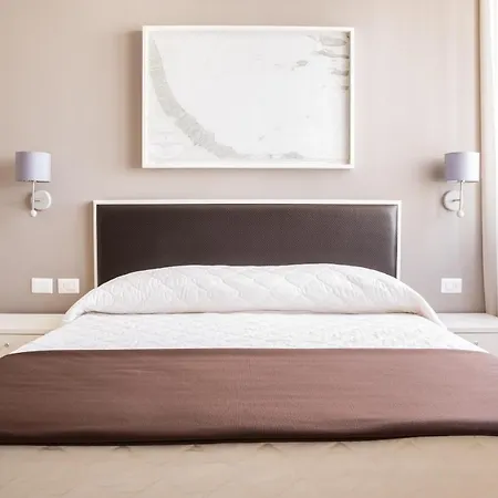 Faro Bianco Dependance Bed & Breakfast Gallipoli