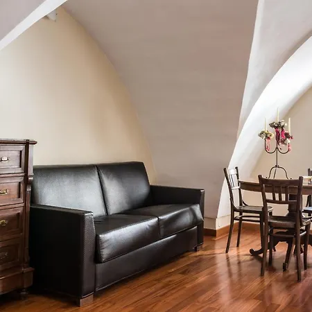 Faro Bianco Dependance Bed & Breakfast *