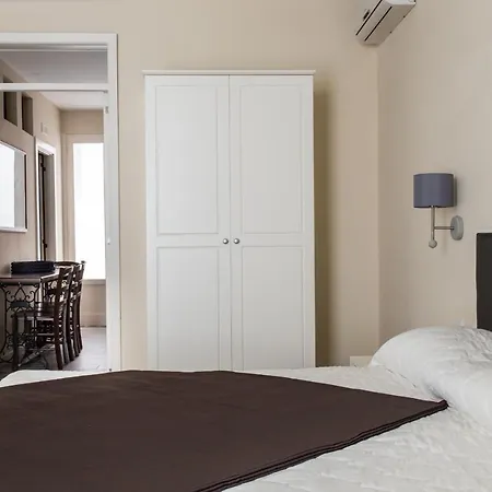 Faro Bianco Dependance Gallipoli