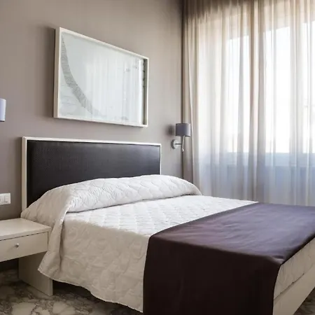 Faro Bianco Dependance Bed & Breakfast *