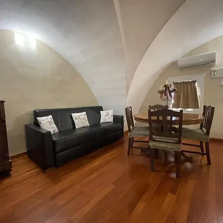 Bed & Breakfast Faro Bianco Dependance Gallipoli