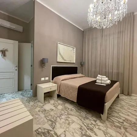 Bed & Breakfast Faro Bianco Dependance