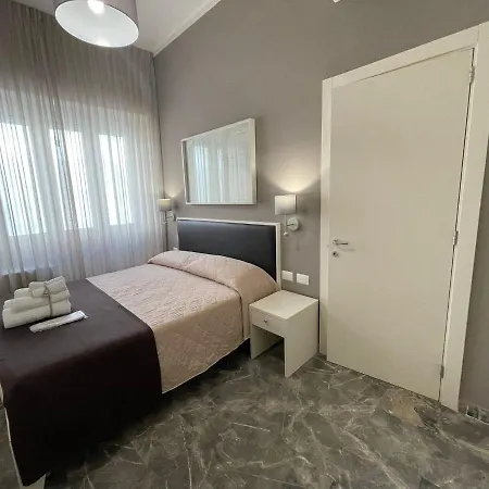 Bed & Breakfast Faro Bianco Dependance *
