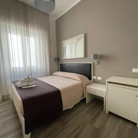 Bed & Breakfast Faro Bianco Dependance Gallipoli