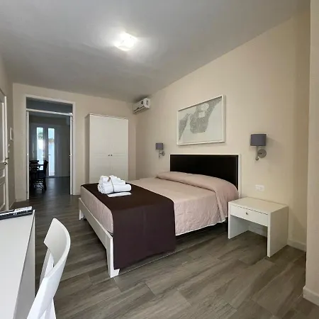 Bed & Breakfast Faro Bianco Dependance Gallipoli