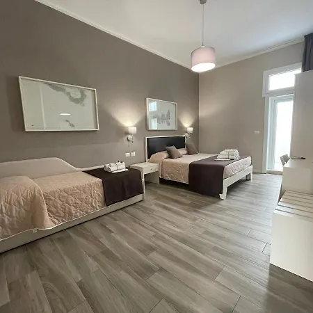 Faro Bianco Dependance Bed & Breakfast