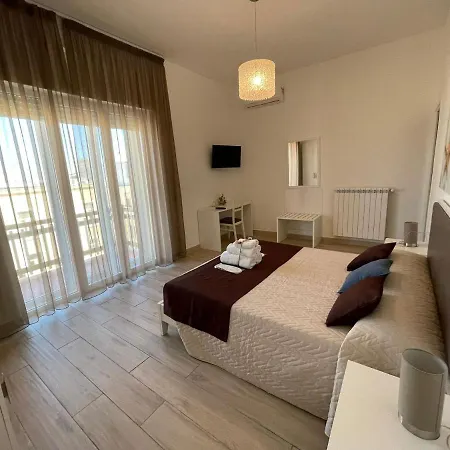 Faro Bianco Dependance Bed & Breakfast