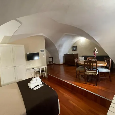 Bed & Breakfast Faro Bianco Dependance