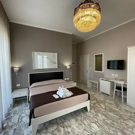 Bed & Breakfast Faro Bianco Dependance