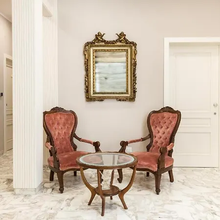 Faro Bianco Dependance Bed & Breakfast *