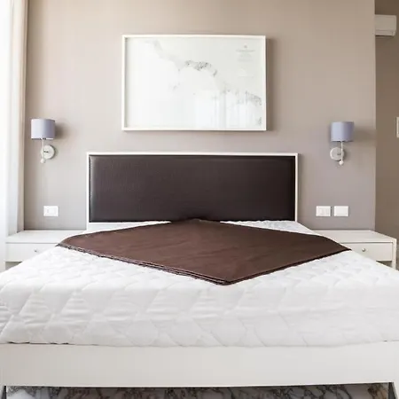 Bed & Breakfast Faro Bianco Dependance Gallipoli