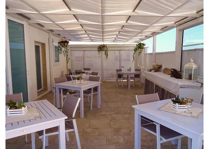 Faro Bianco Dependance 갈리폴리