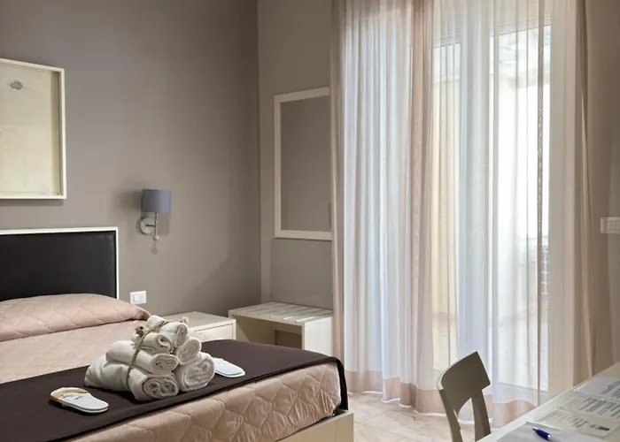 Faro Bianco Dependance 4*