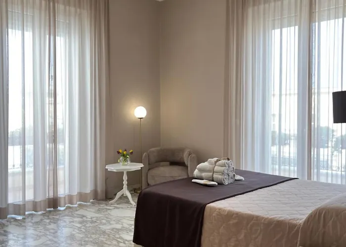 Faro Bianco Dependance 갈리폴리