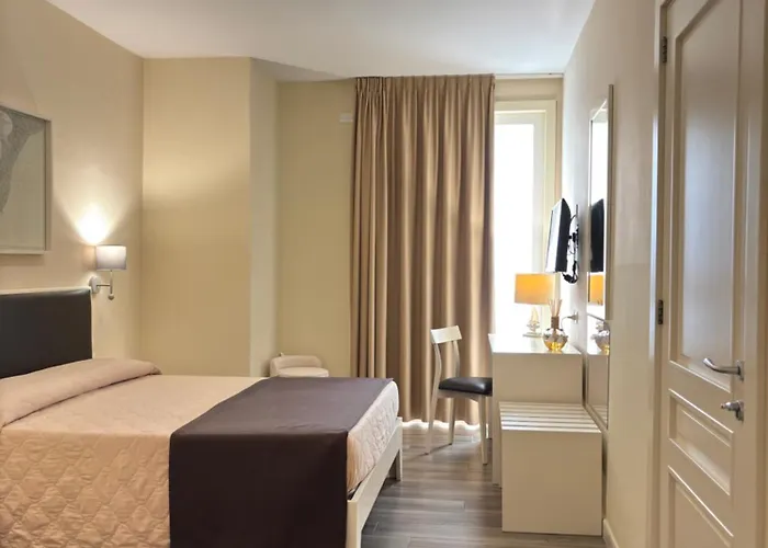 Faro Bianco Dependance