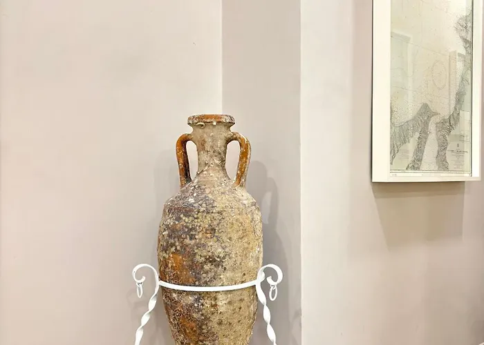 Faro Bianco Dependance 4*