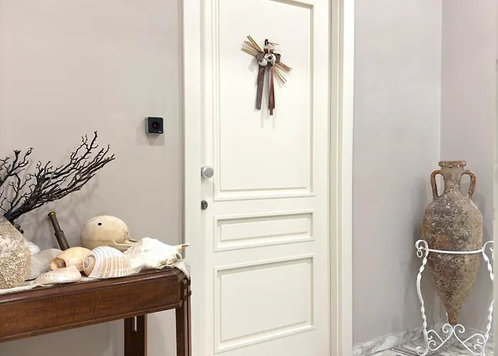 Faro Bianco Dependance B&B