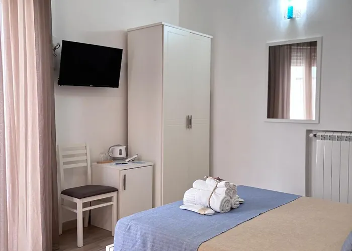 Faro Bianco Dependance 갈리폴리