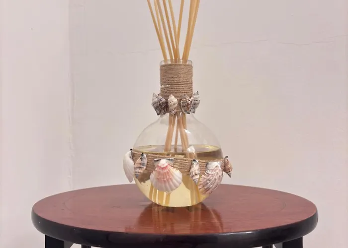 Faro Bianco Dependance