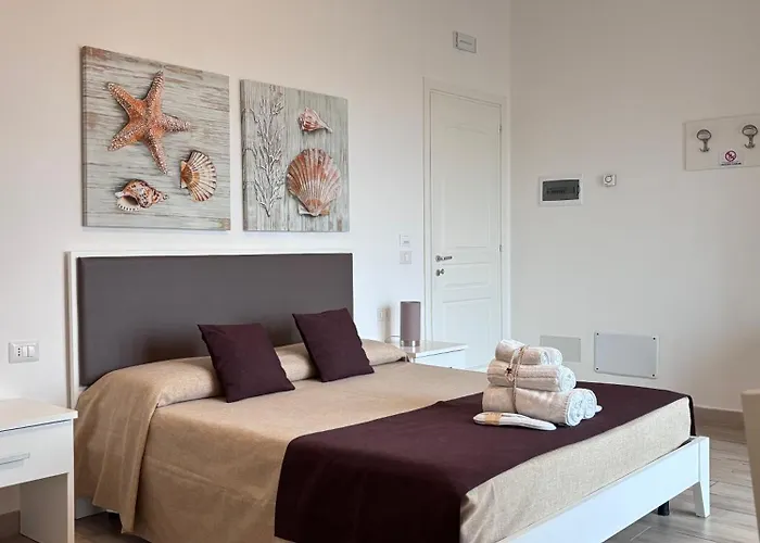 Faro Bianco Dependance B&B