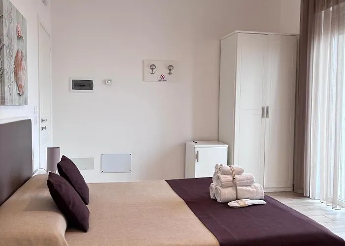 Faro Bianco Dependance B&B 4*