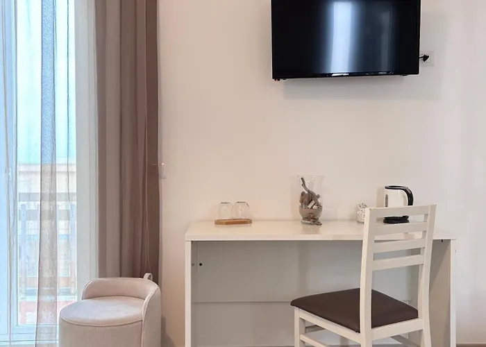 Faro Bianco Dependance 갈리폴리