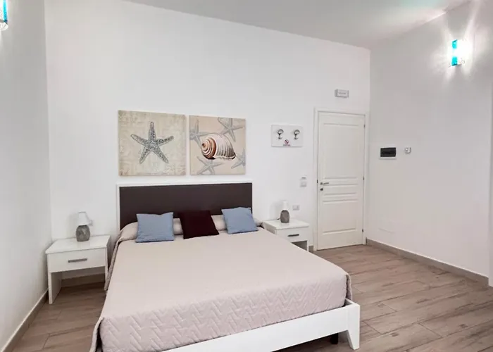 Faro Bianco Dependance 갈리폴리