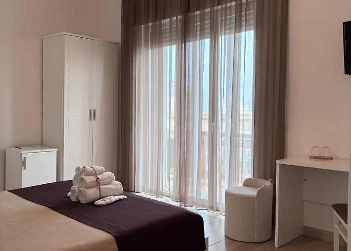 Faro Bianco Dependance