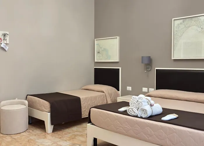 Faro Bianco Dependance