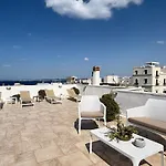 Faro Bianco Dependance 4* Gallipoli