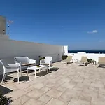 Couette-café Faro Bianco Dependance 4*