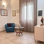 Faro Bianco Dependance Couette-café 4*